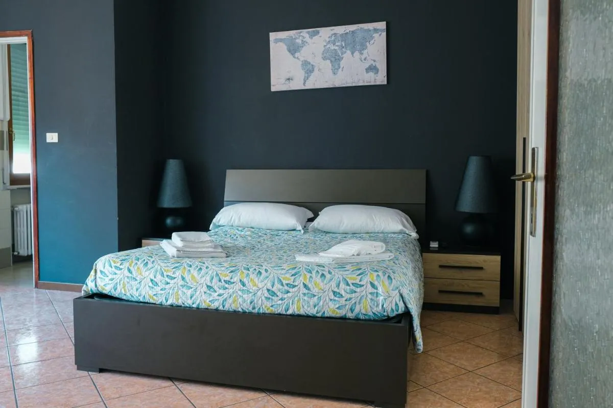 Image 1 of Castelvecchio City Center Apartment