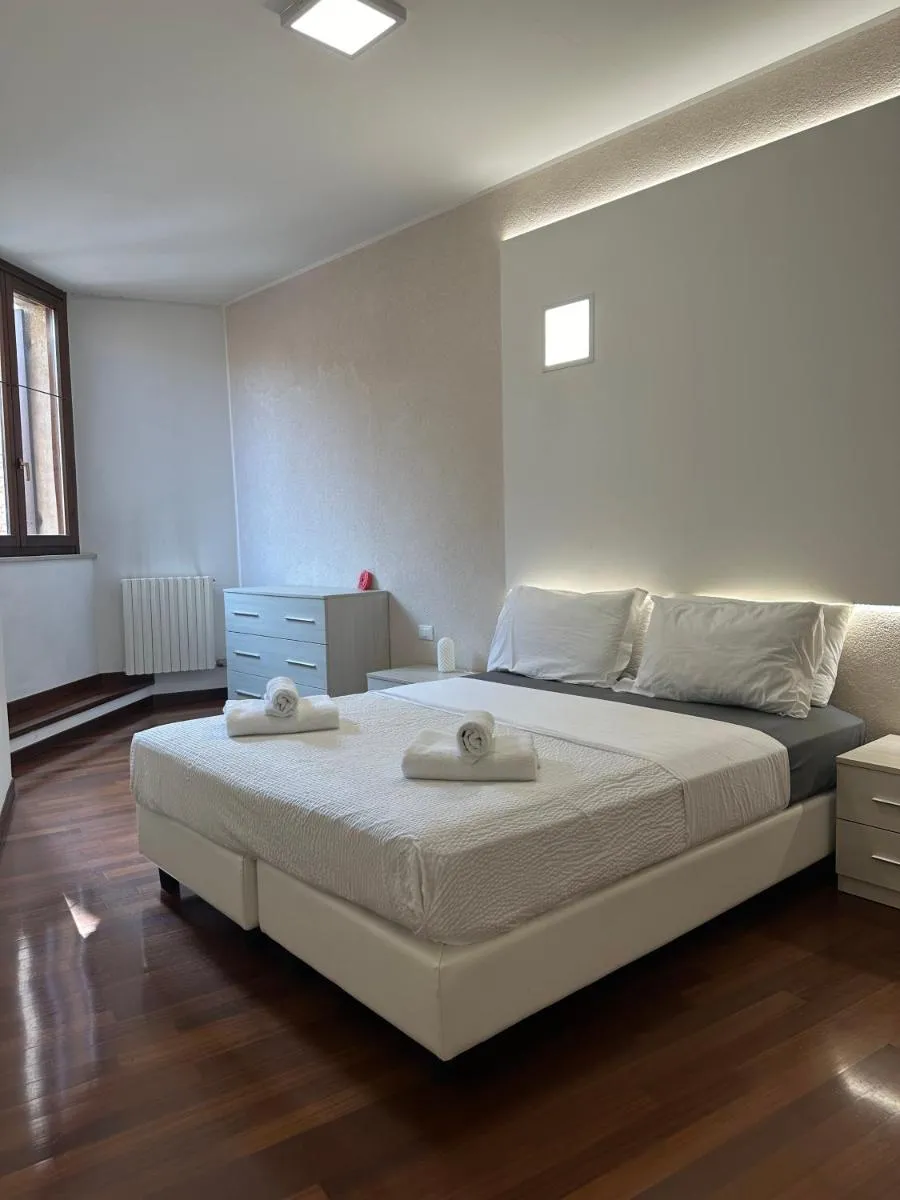Image 3 of Cavour Luxury Apartments