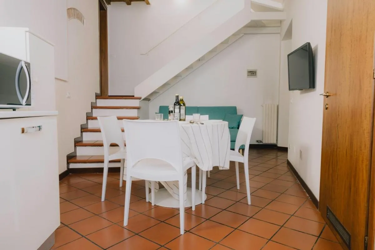 Image 4 of Cavour Luxury Apartments