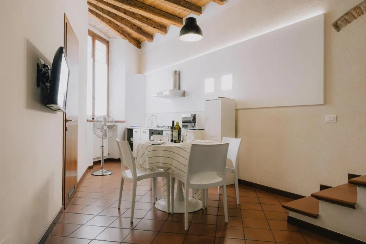 Image 2 of Cavour Luxury Apartments