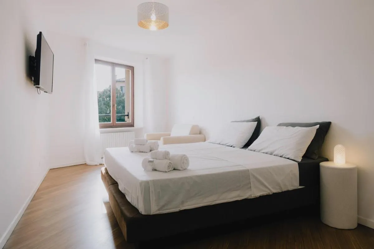 Image 5 of Cavour Luxury Apartments