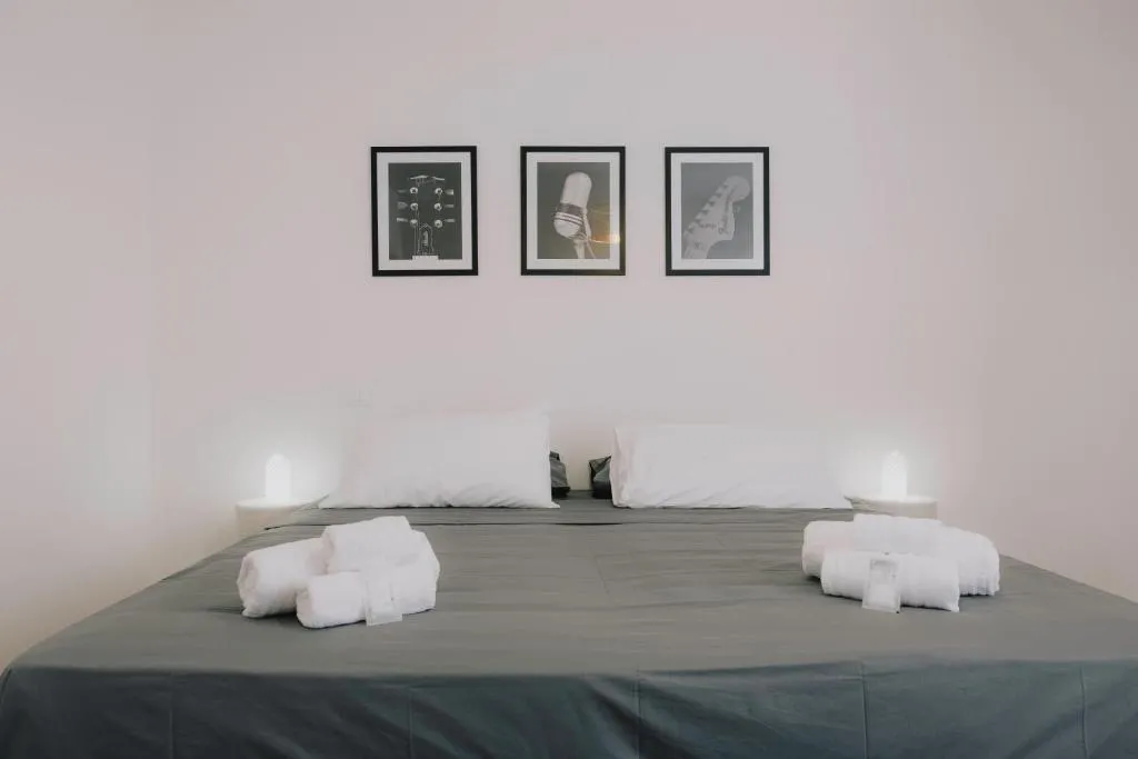 Image of Cavour Luxury Apartments