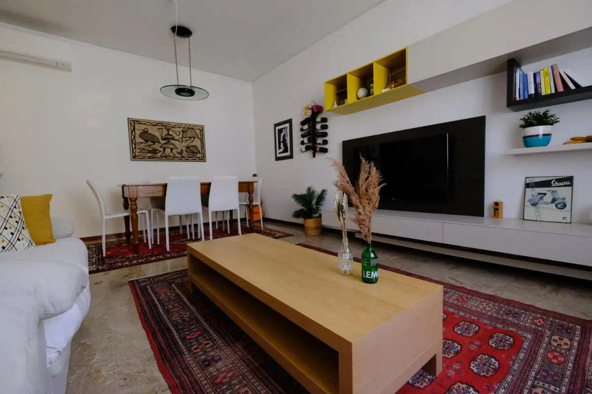 Image 4 of Chez soi verona