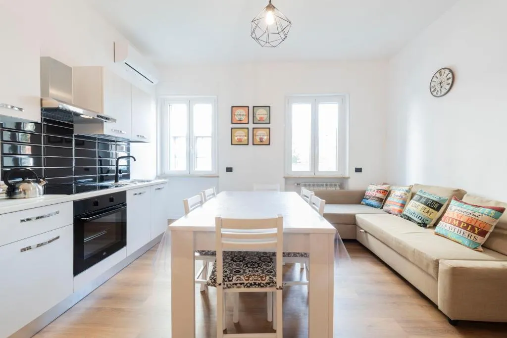 Image of Cicero Guest House