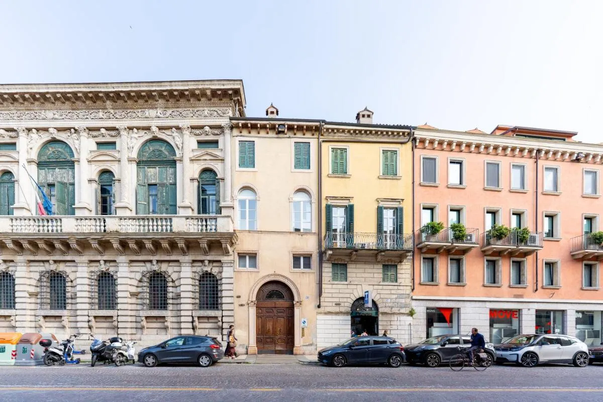 Image 5 of Corso Cavour Luxury Apartment
