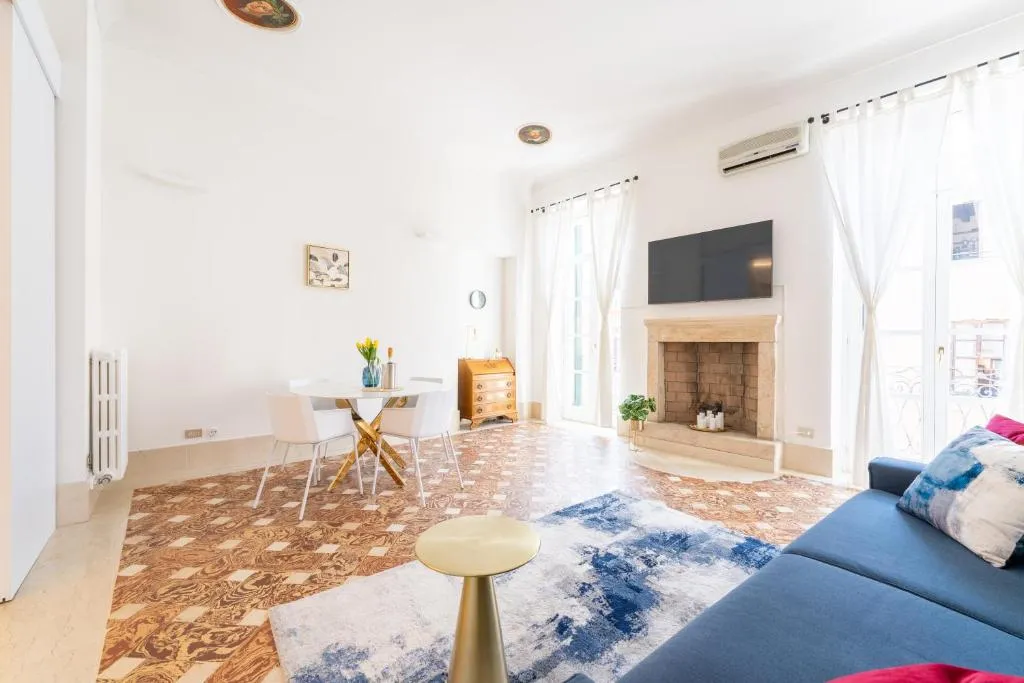 Image of Corso Cavour Luxury Apartment