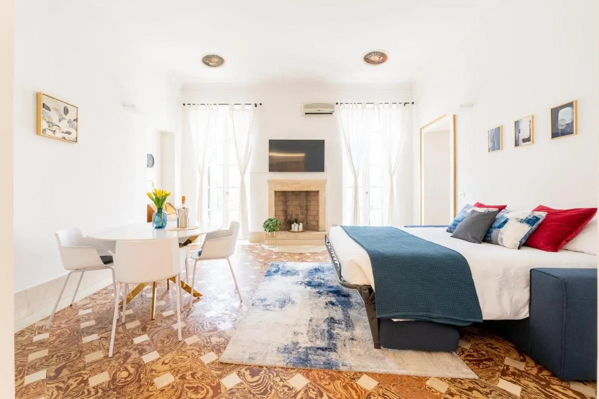 Image 6 of Corso Cavour Luxury Apartment