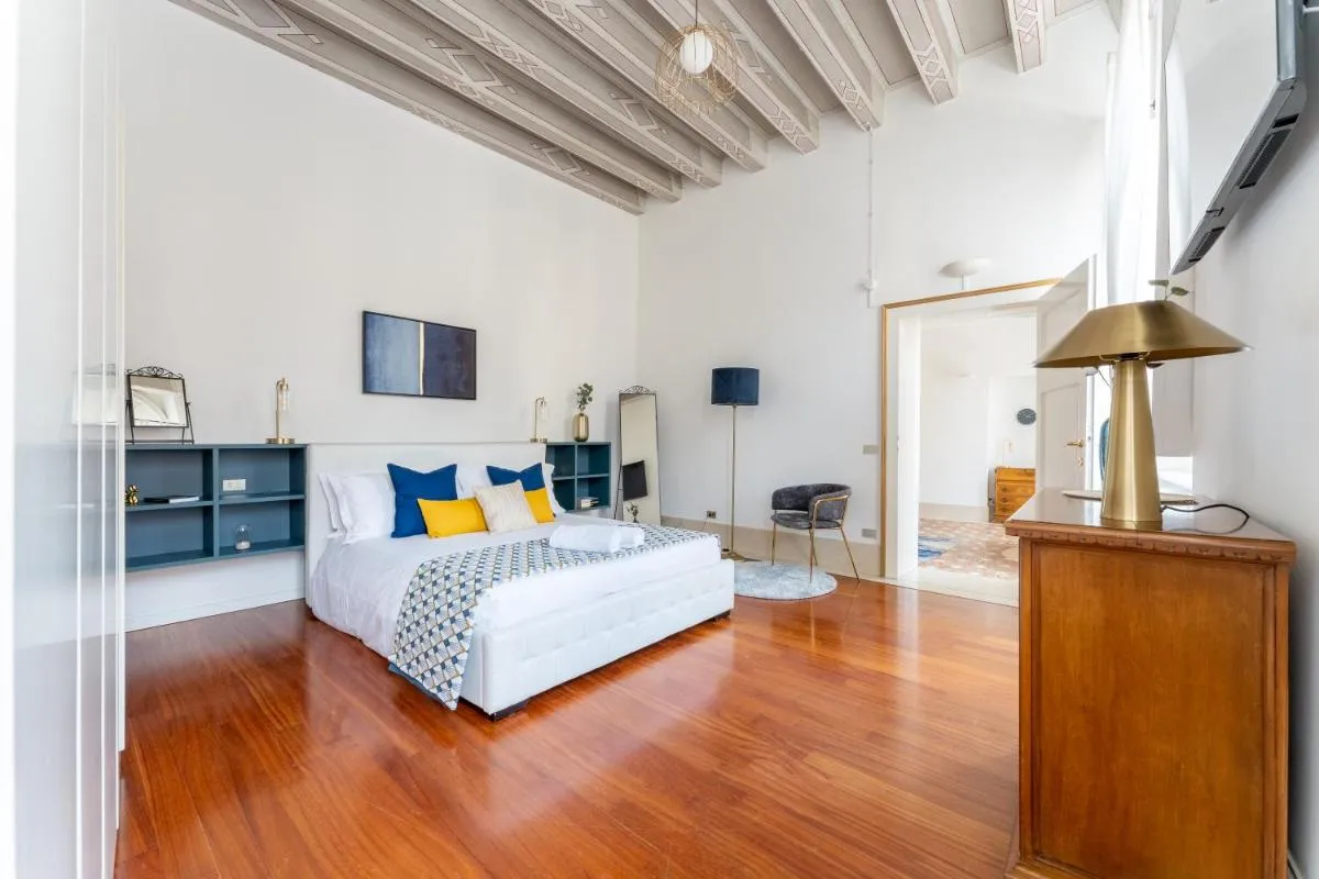 Image 1 of Corso Cavour Luxury Apartment