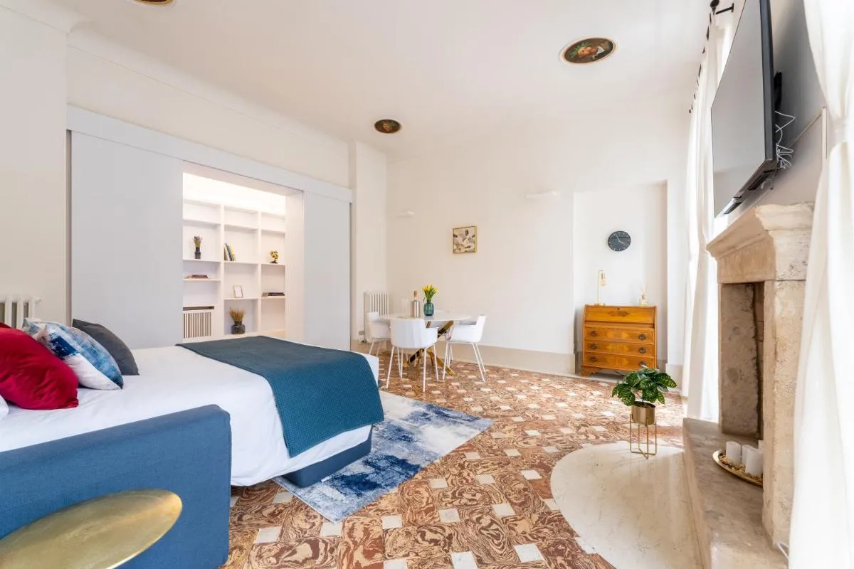Image 4 of Corso Cavour Luxury Apartment