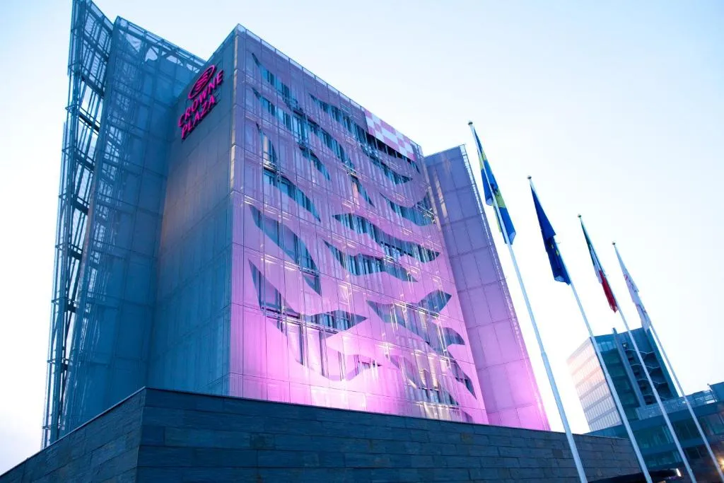 Image of Crowne Plaza Verona Fiera by IHG
