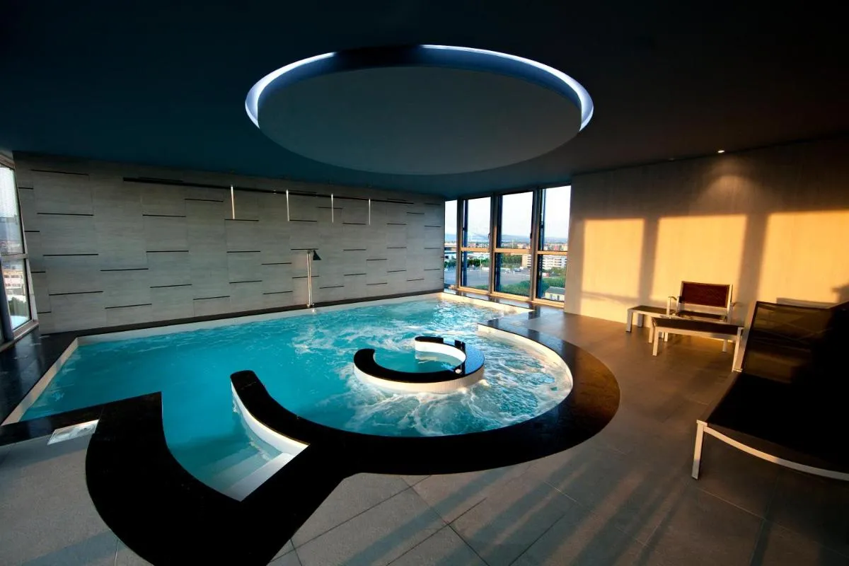 Image 3 of Crowne Plaza Verona Fiera by IHG