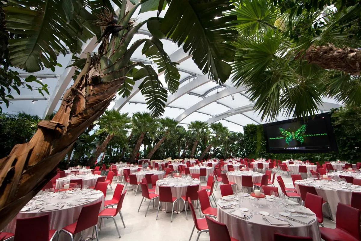 Image 4 of Crowne Plaza Verona Fiera by IHG