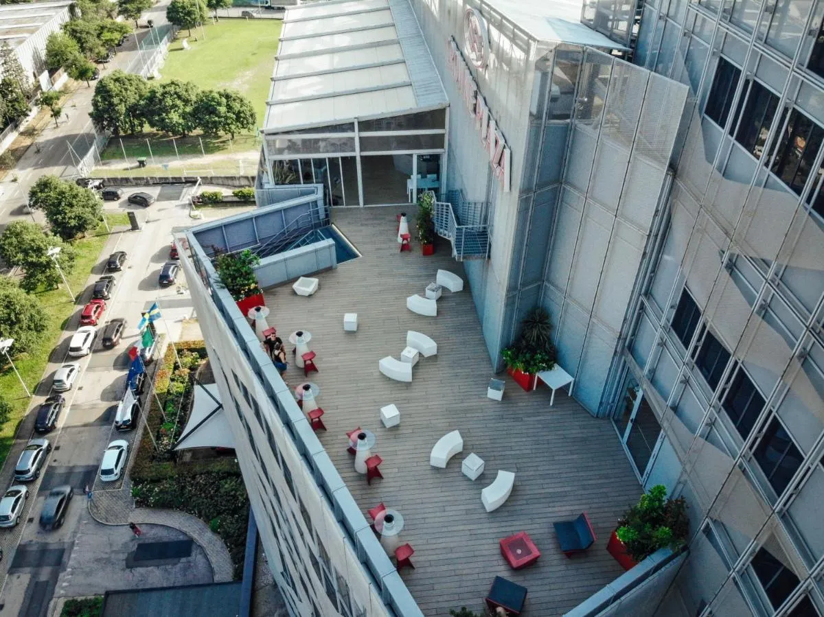 Image 6 of Crowne Plaza Verona Fiera by IHG