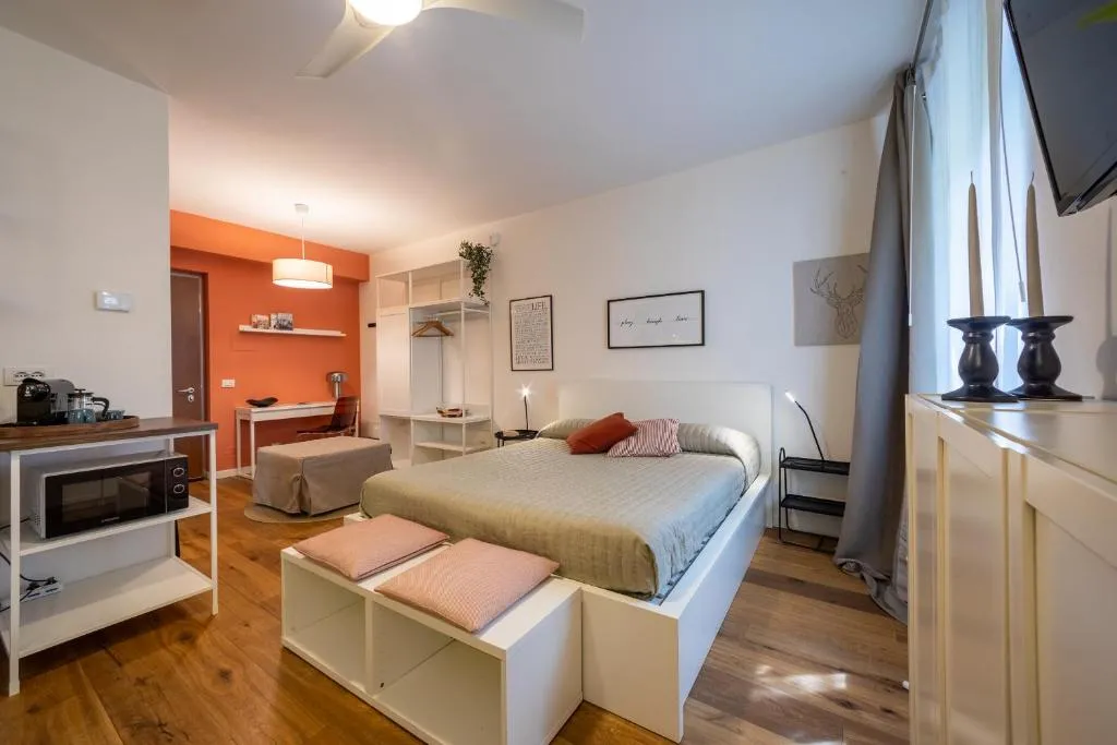 Image of Dea Fortuna Loft