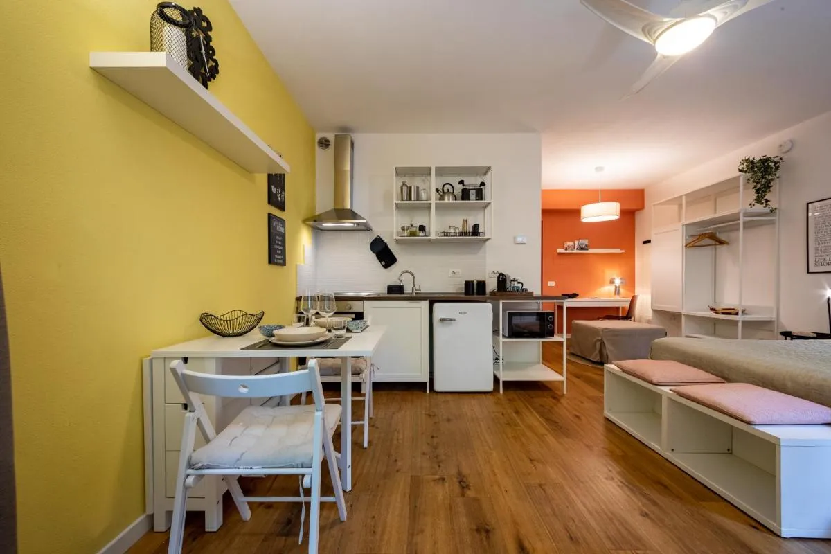 Image 3 of Dea Fortuna Loft