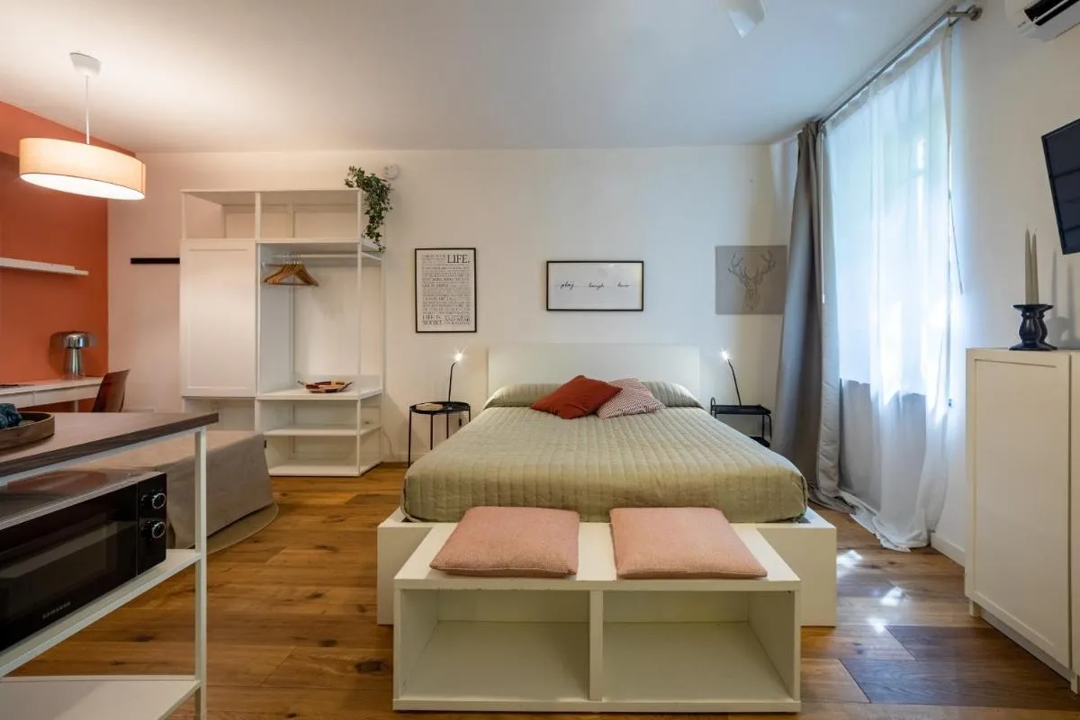 Image 1 of Dea Fortuna Loft