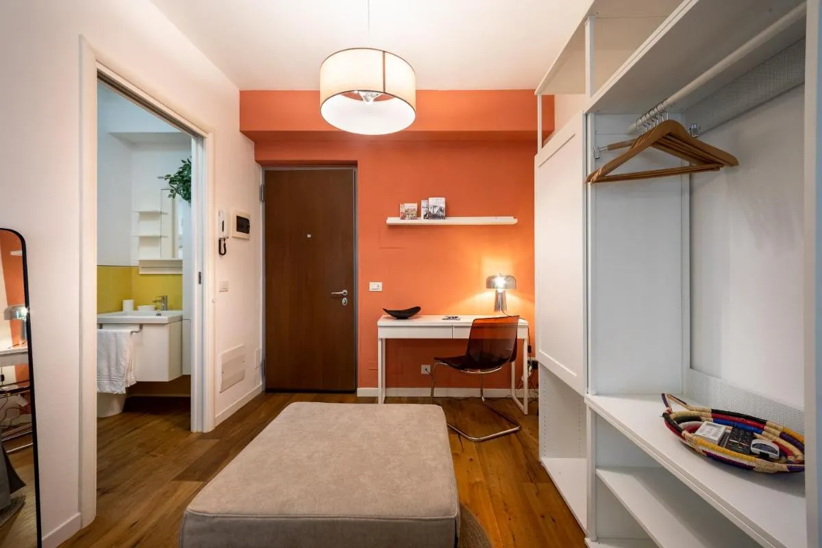 Image 6 of Dea Fortuna Loft