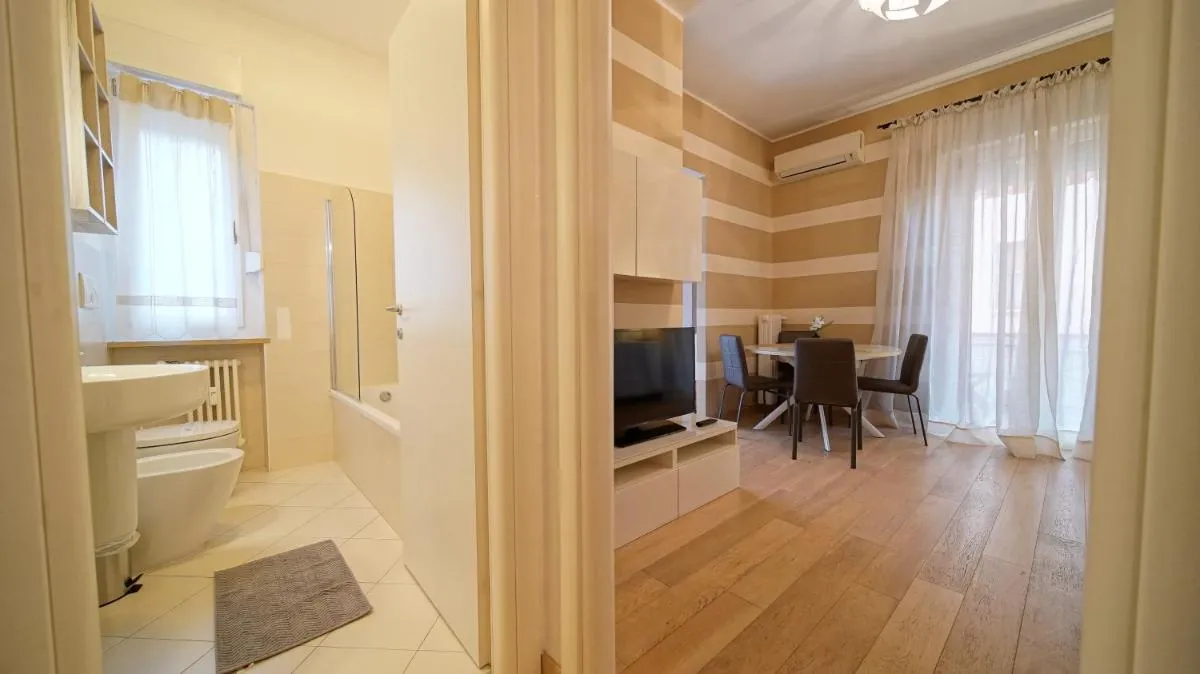 Image 2 of Destiny home 10 verona borgo trento