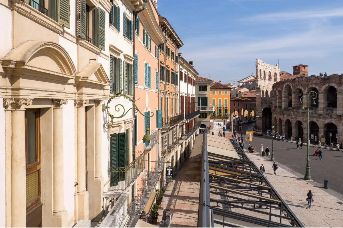 Image 5 of Dimore Verona Opera