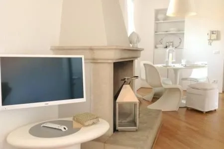 Image 4 of Di punto in bianco home