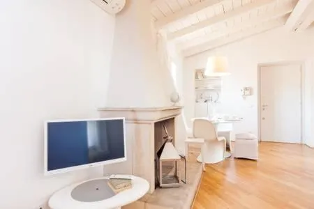 Image of Di punto in bianco home