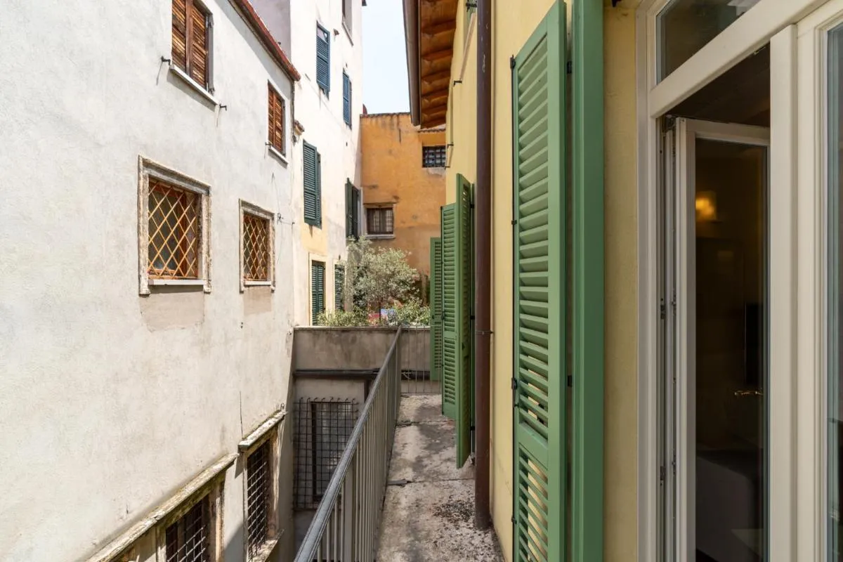 Image 5 of Domus Gladius by Postcardsfrom