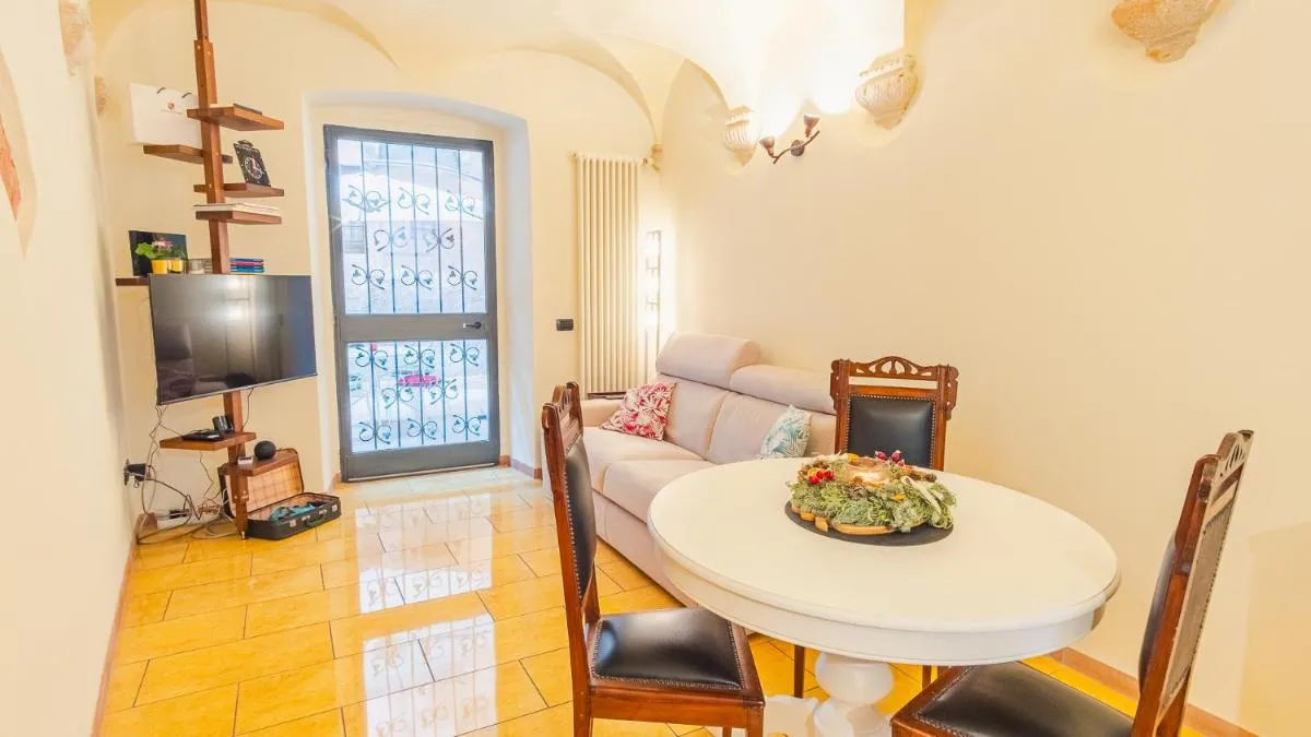 Image 4 of Domus Le Mura – Italian Homing