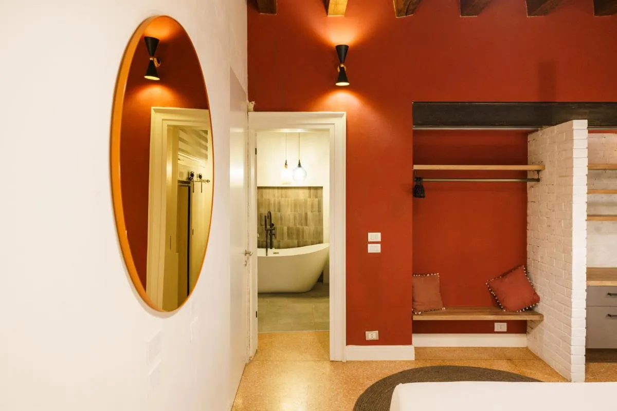 Image 2 of Domus Verona – Elegante Residenza Satiro