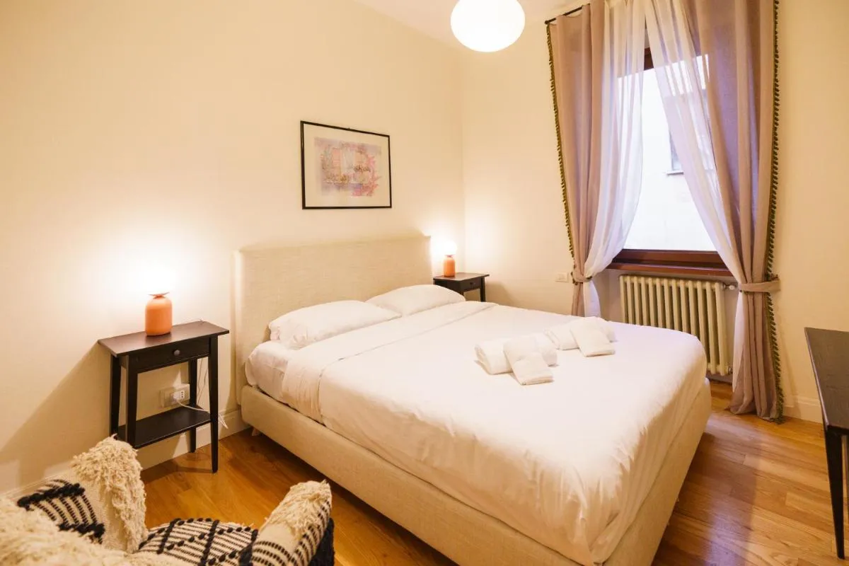 Image 6 of Domus Verona – Elegante Residenza Satiro
