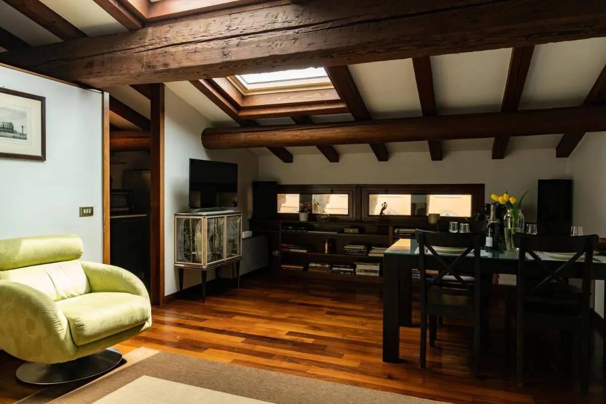 Image 4 of Domus Verona – Magnifiche Residenze San Fermo