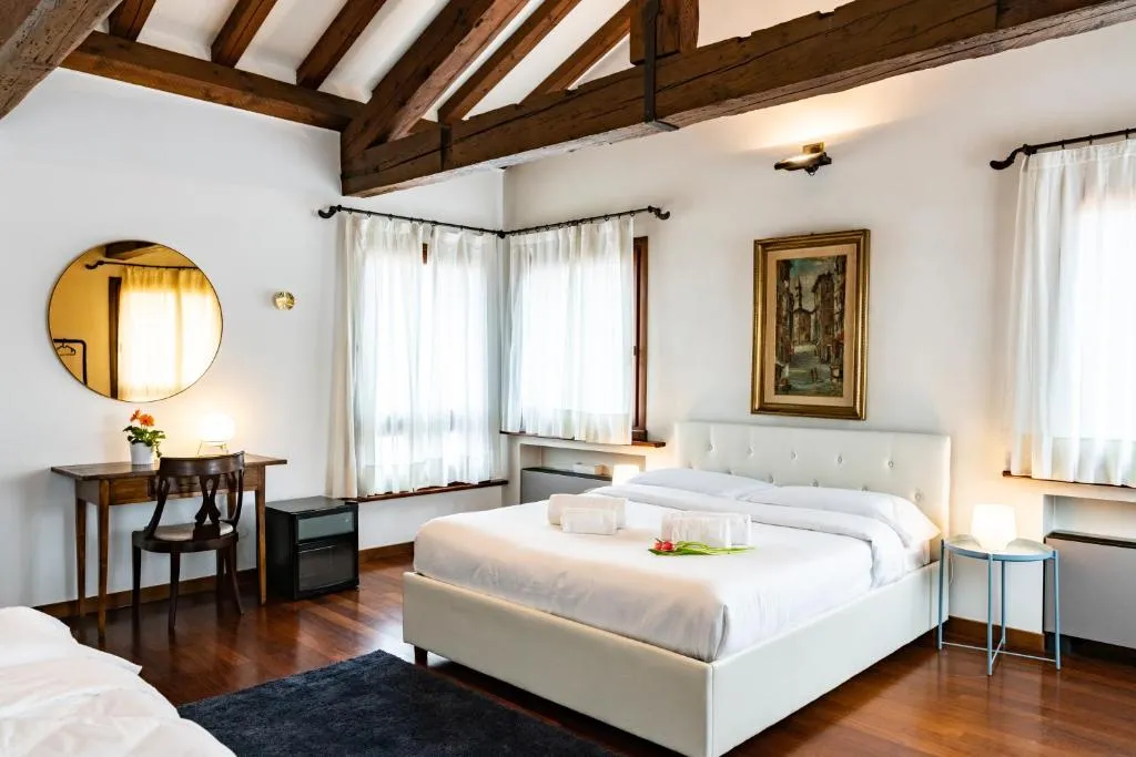 Image of Domus Verona – Magnifiche Residenze San Fermo