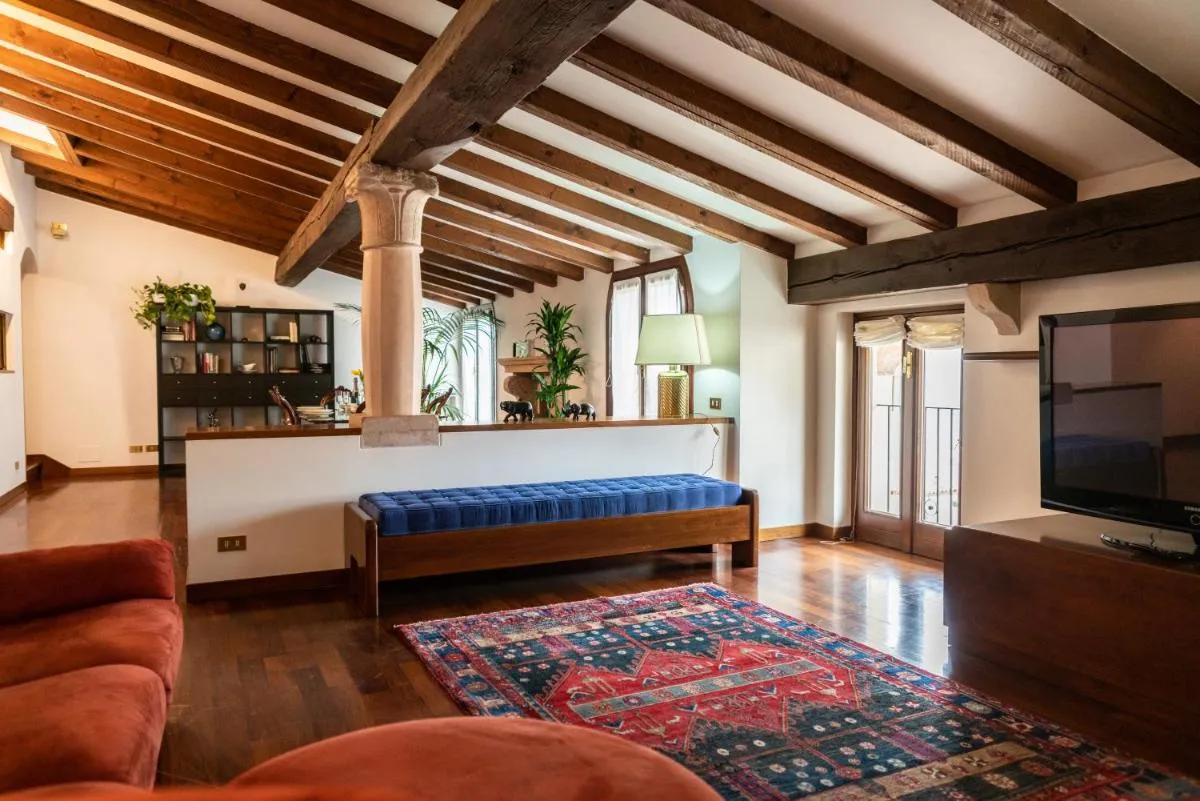 Image 1 of Domus Verona – Magnifiche Residenze San Fermo