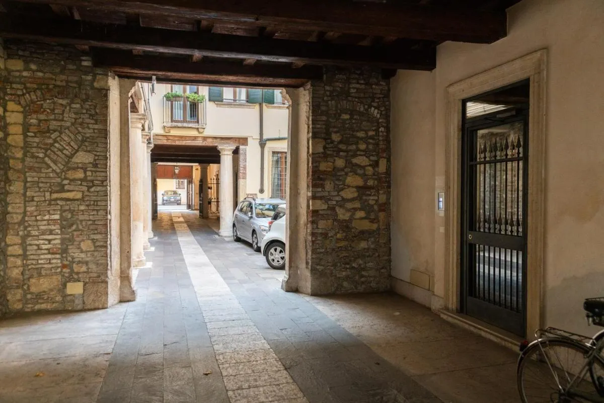Image 5 of Domus Verona – Magnifiche Residenze San Fermo