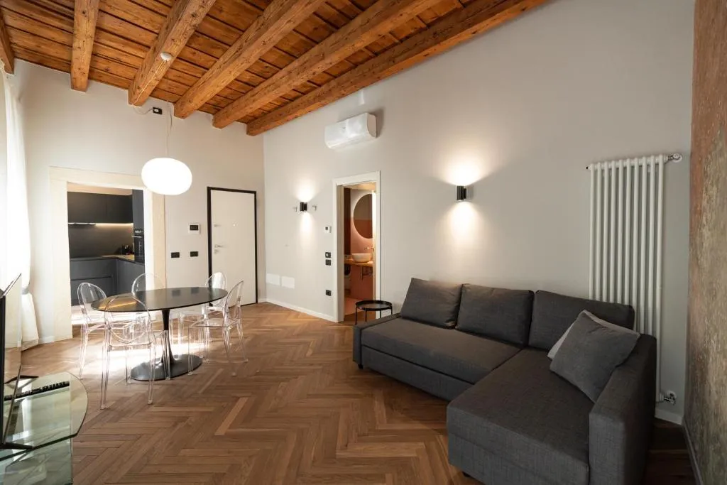 Image of Domus Verona – Residenza Marconi