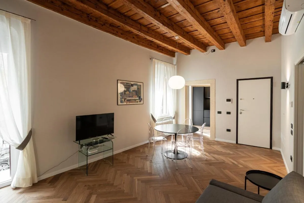 Image 4 of Domus Verona – Residenza Marconi