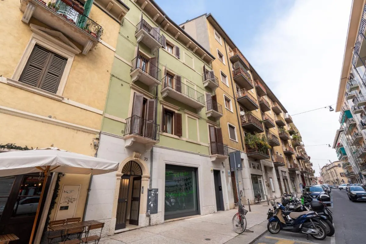 Image 5 of Domus Verona – Residenza Marconi