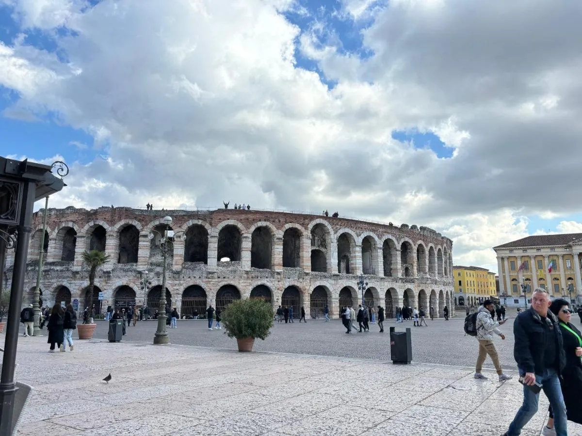 Image 5 of Elite Arena