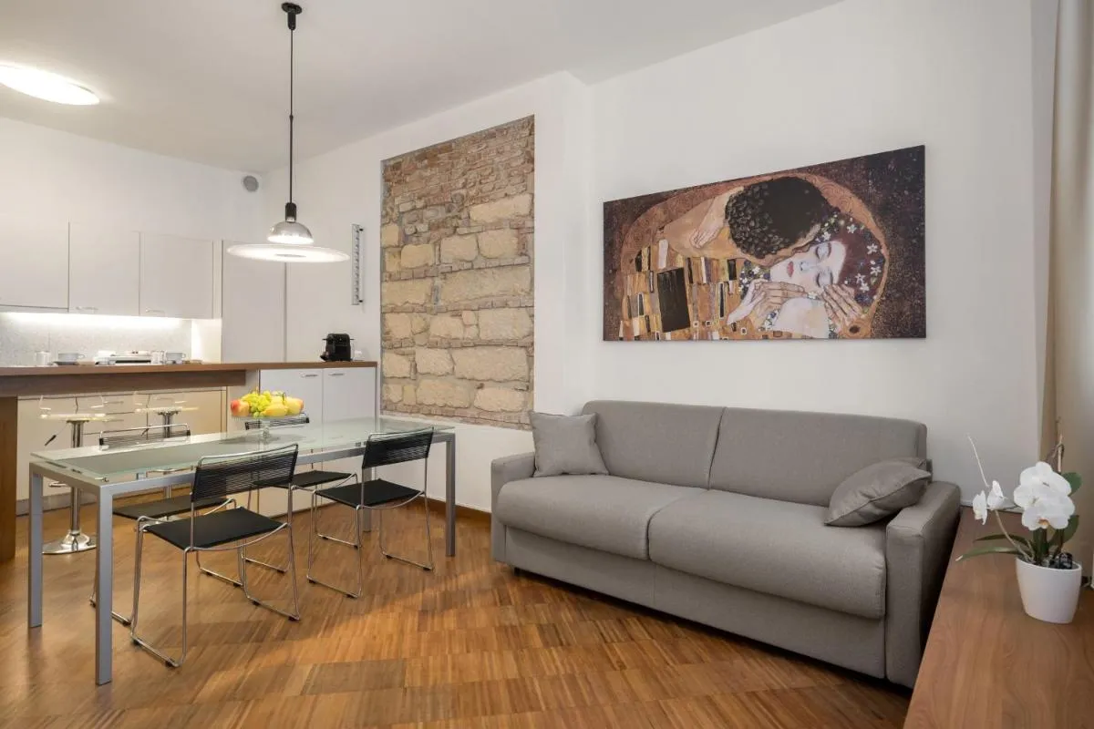 Image 3 of Flats4Rent Casa Sailù