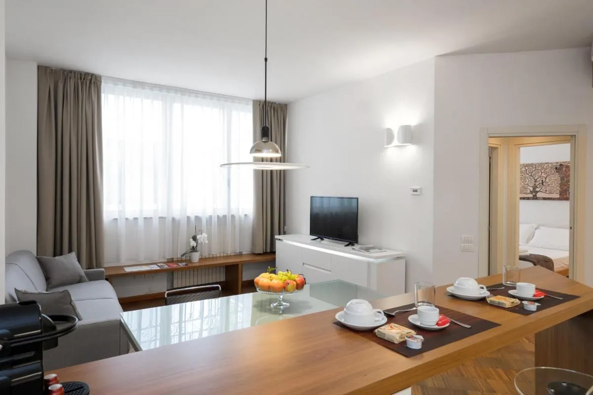Image 4 of Flats4Rent Casa Sailù