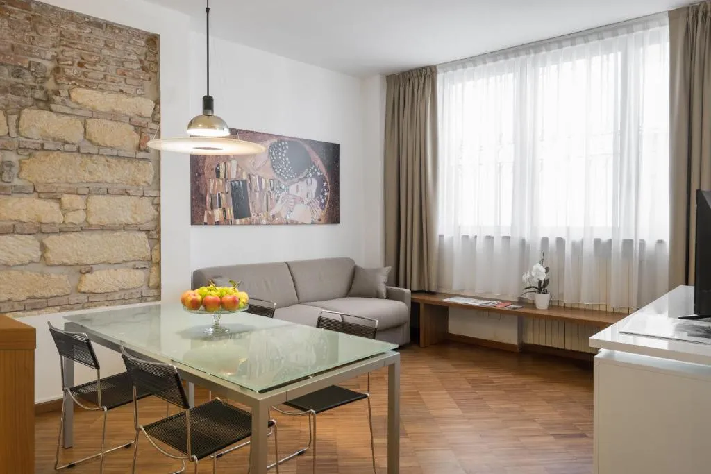 Image of Flats4Rent Casa Sailù