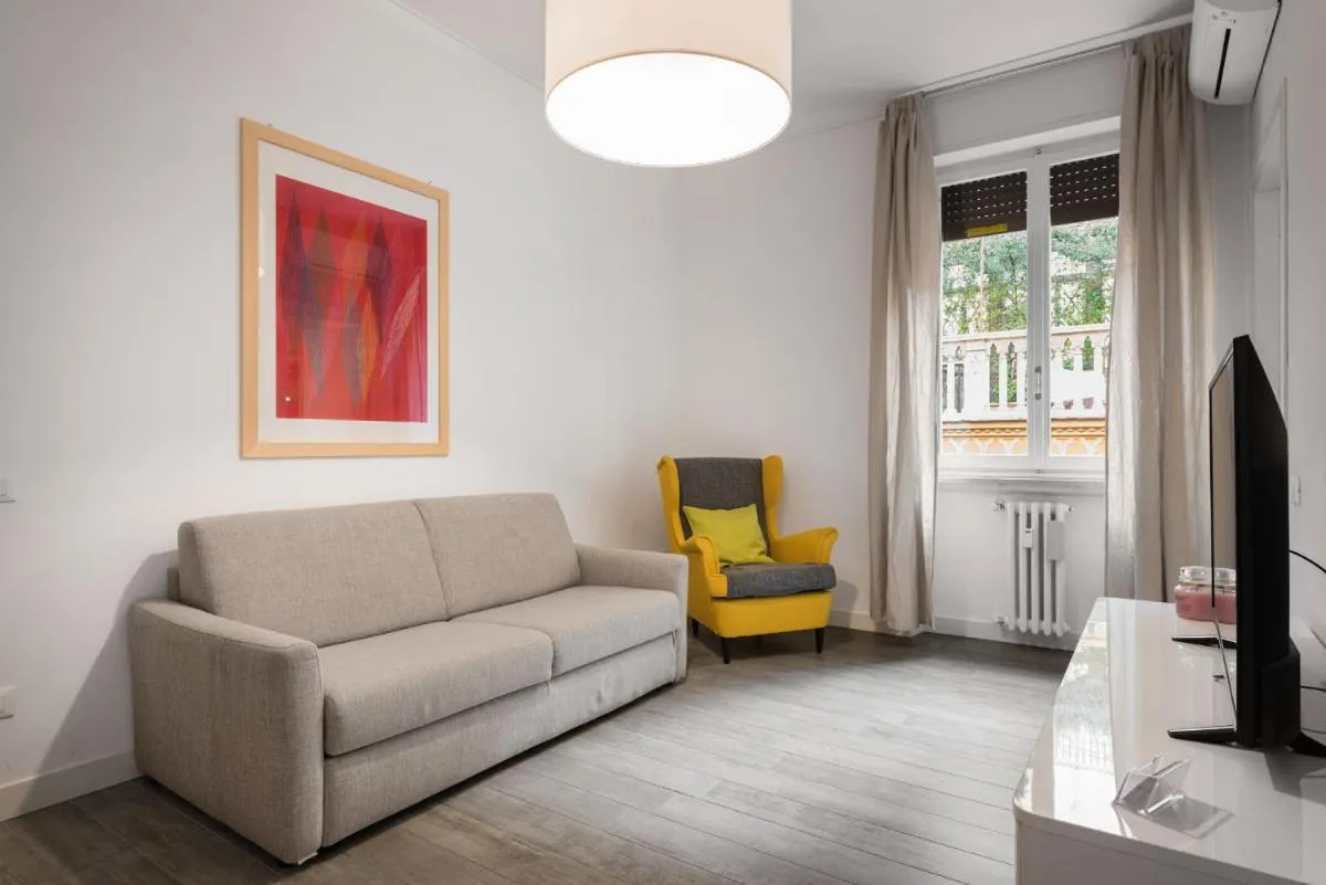 Image 4 of Flats4Rent La dimora d’Orlando