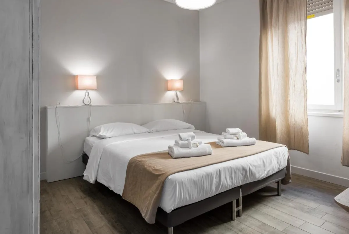 Image 5 of Flats4Rent La dimora d’Orlando