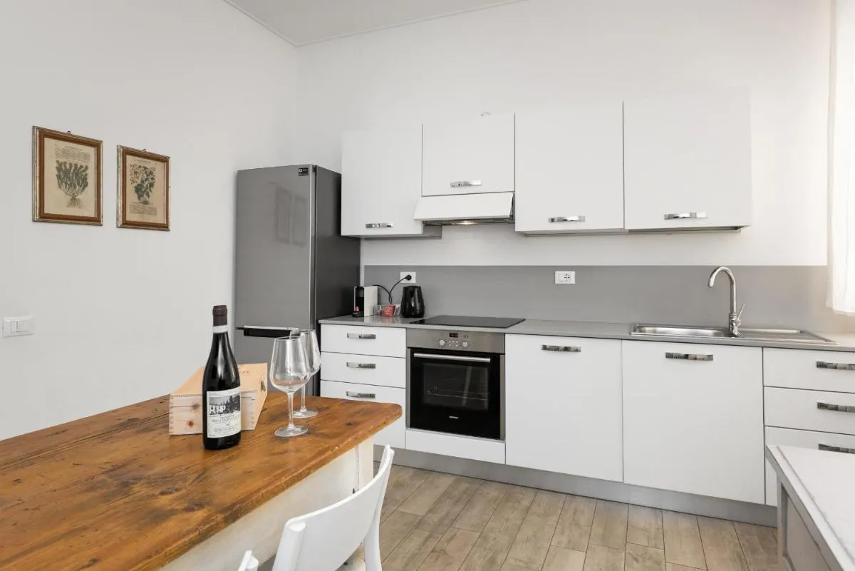 Image 3 of Flats4Rent La dimora d’Orlando