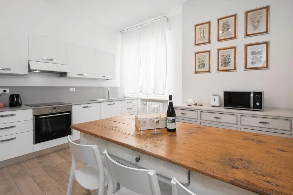 Image of Flats4Rent La dimora d’Orlando