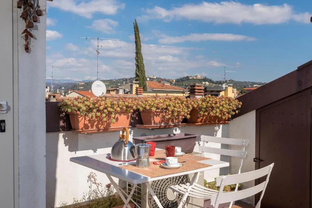 Image of Flats4rent Barbarani