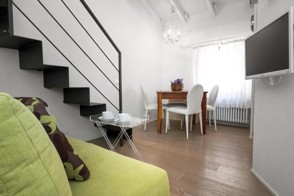 Image 4 of Flats4rent Barbarani