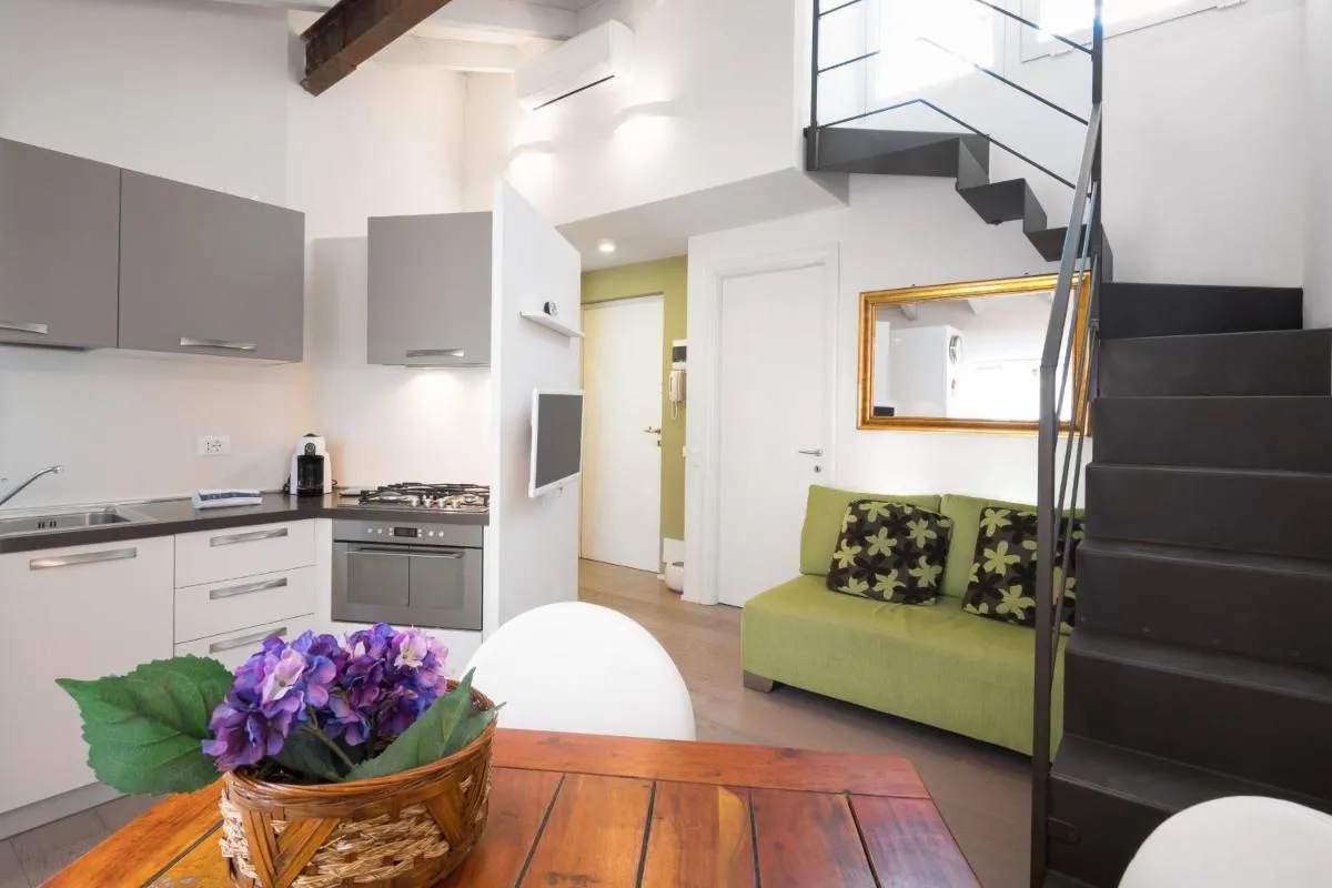 Image 3 of Flats4rent Barbarani