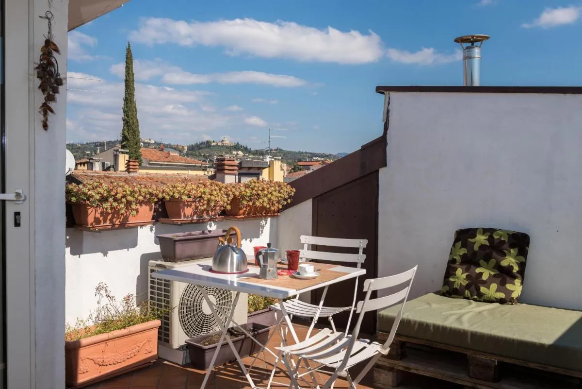 Image 5 of Flats4rent Barbarani