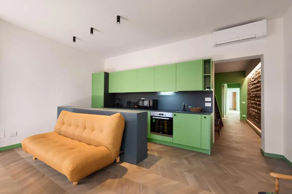 Image of Flats4rent Carla’s Apartments