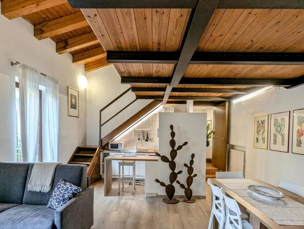 Image of Flats4rent Casa di Gabriella